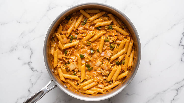Make Sauce