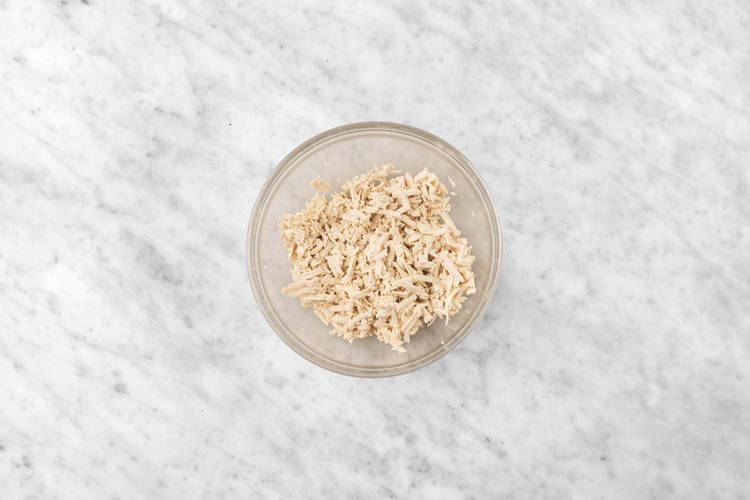 Tofu bereiden