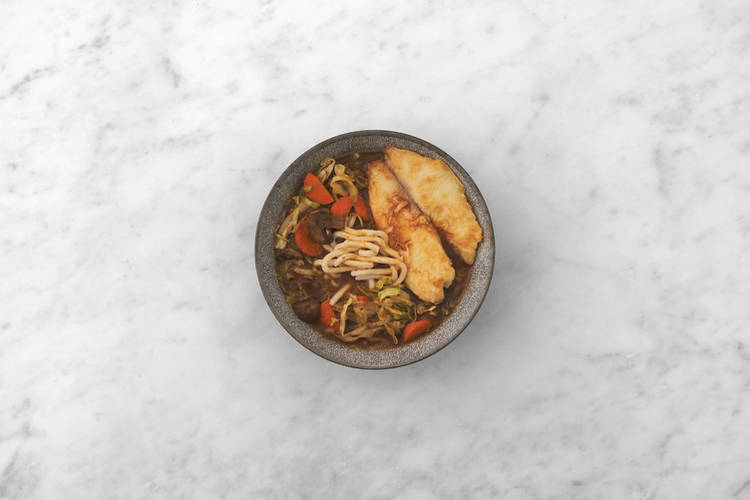 Serveren