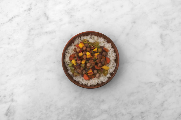 Servir