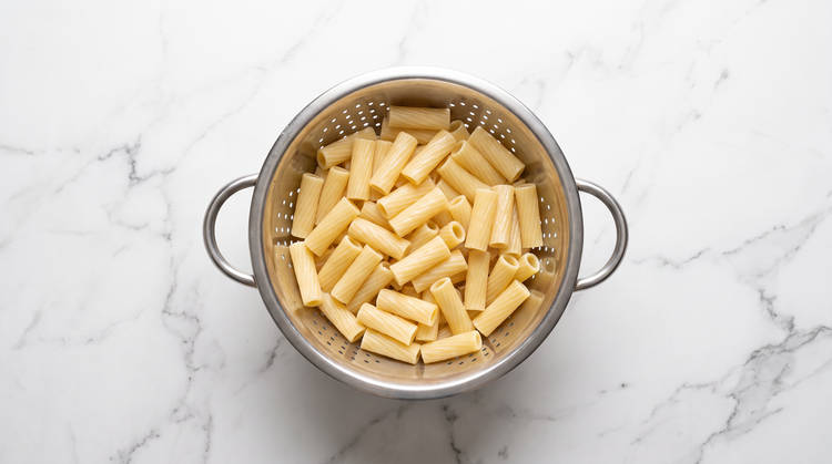 Cook Pasta