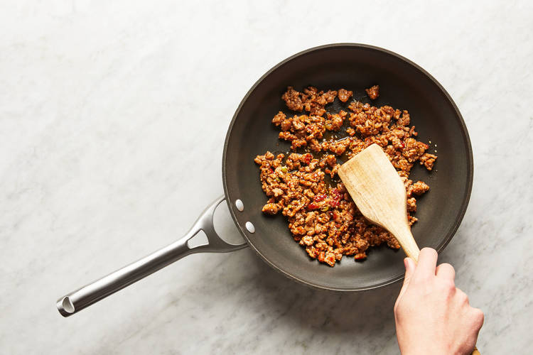 Cook Tofu