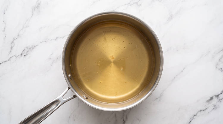 Roast Pork & Make Broth