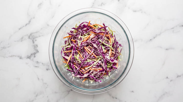 Make Slaw