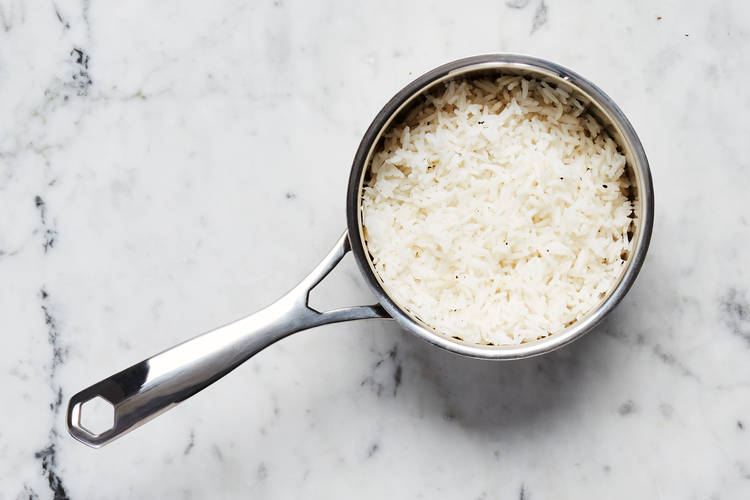 Start Prep & Start Soup