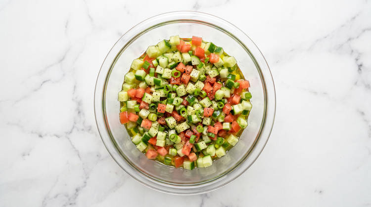 Make Salad