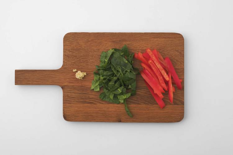 Cook Impossible®  and prep