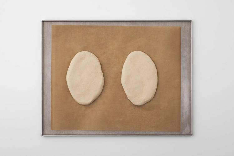 Stretch dough