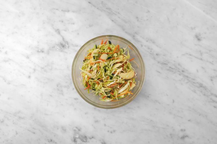 Für den Slaw