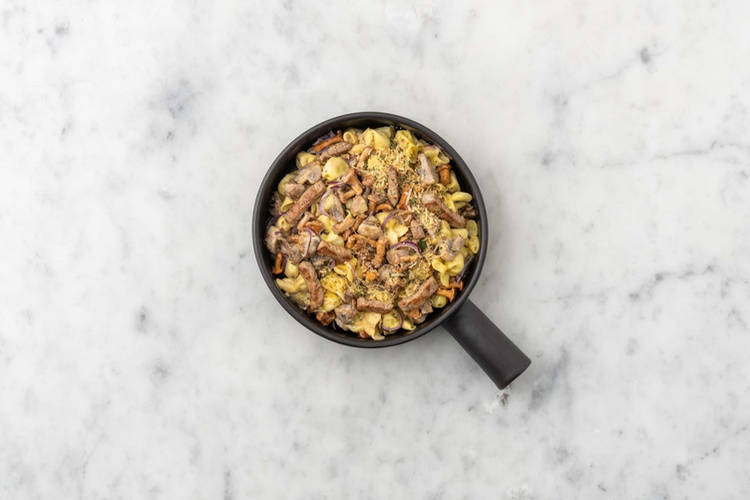 Anrichten