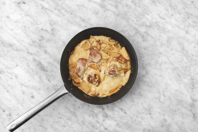 Fertigstellen