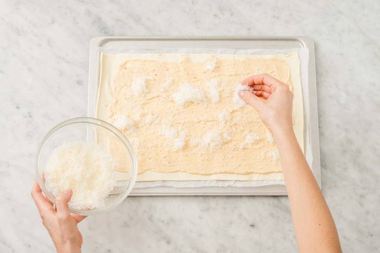 Schnecken zubereiten