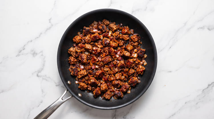 Cook Beef