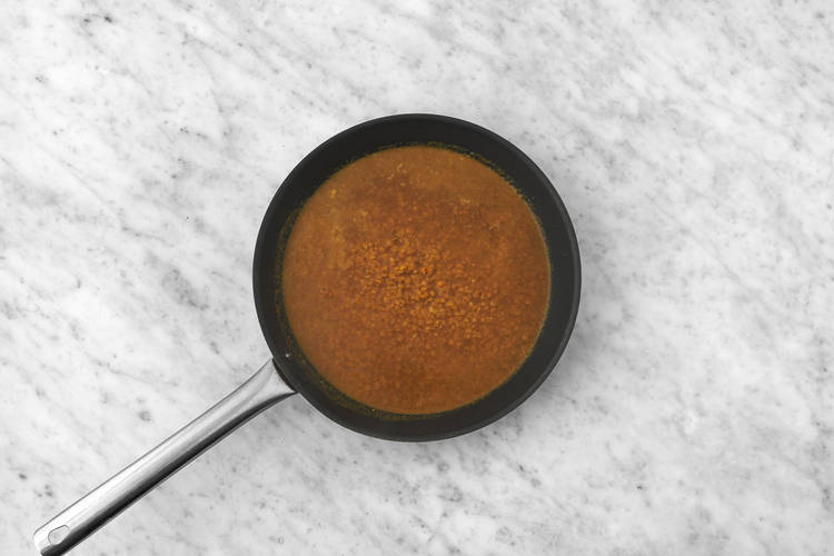 Simmer Time