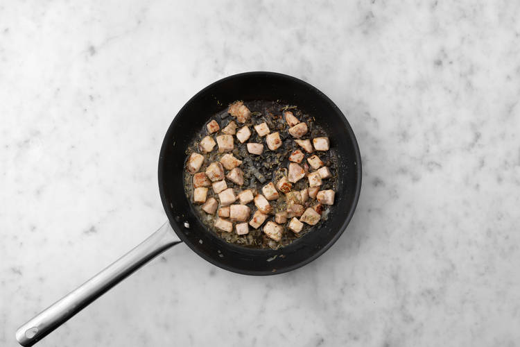Fry the Pork Steaks