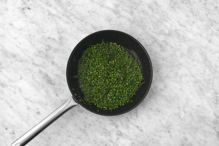 Cook the Veg