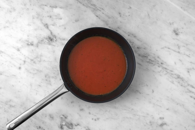 Make your Gumbo Style Stew