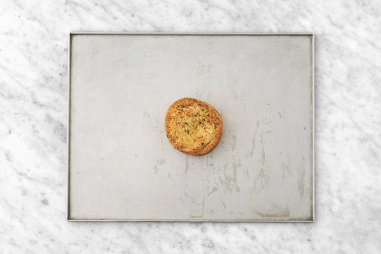 Bake your Pies