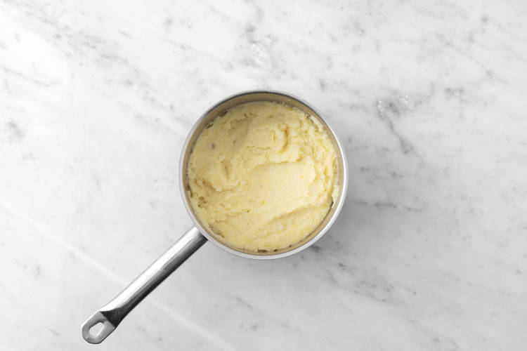Make the Mash
