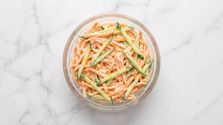Make Slaw