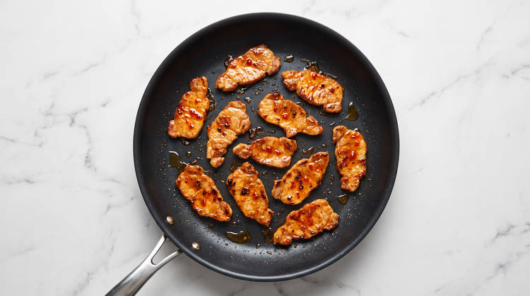 Cook Chicken