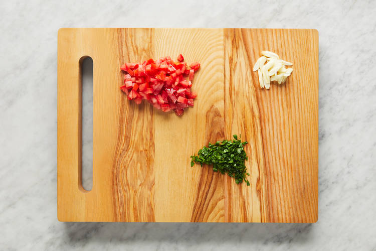 Cook Steak