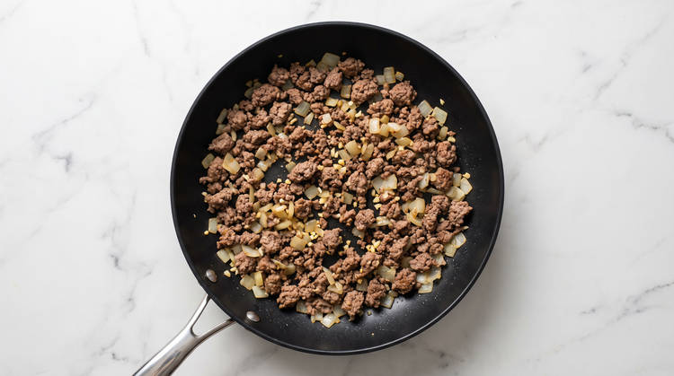 Cook Beef