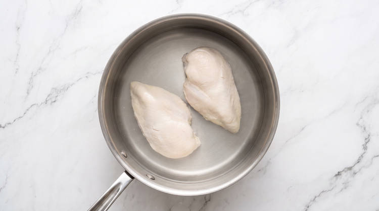Cook Chicken