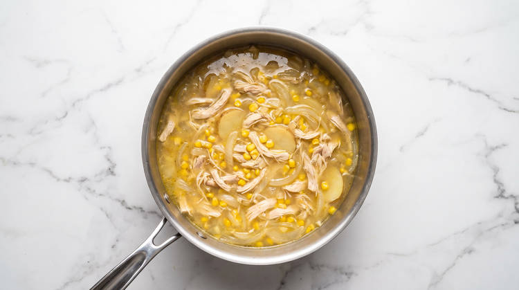 Finish Soup