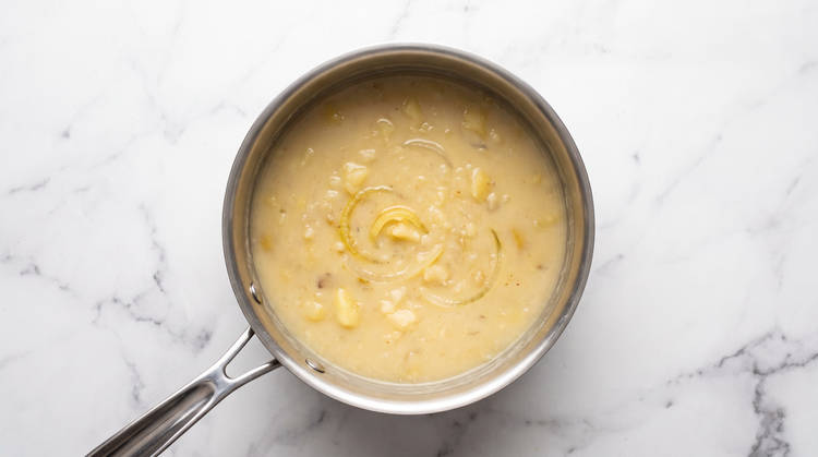 Start Soup