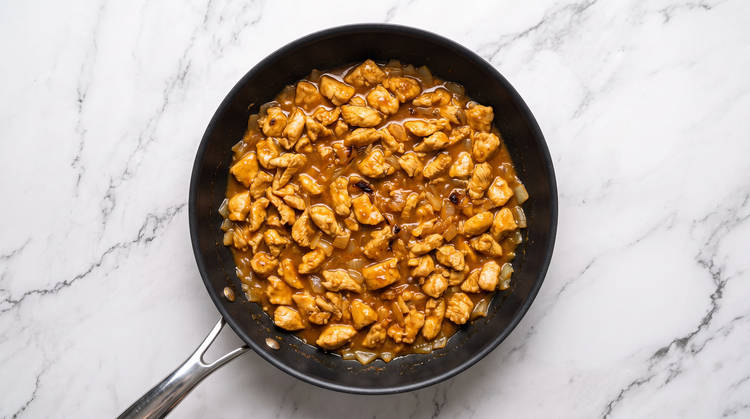 Cook Chicken