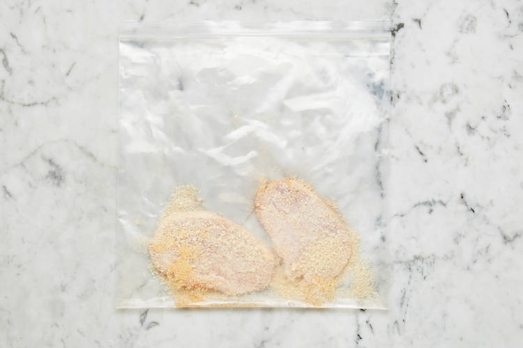 Coat Pork