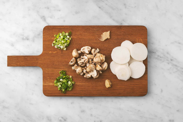 Préparez vos planches !