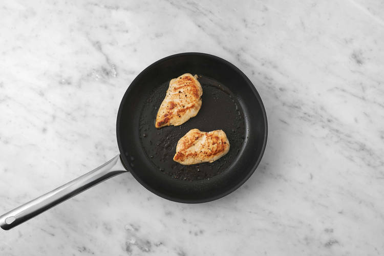 Mais c'est quoi ce poulet ?