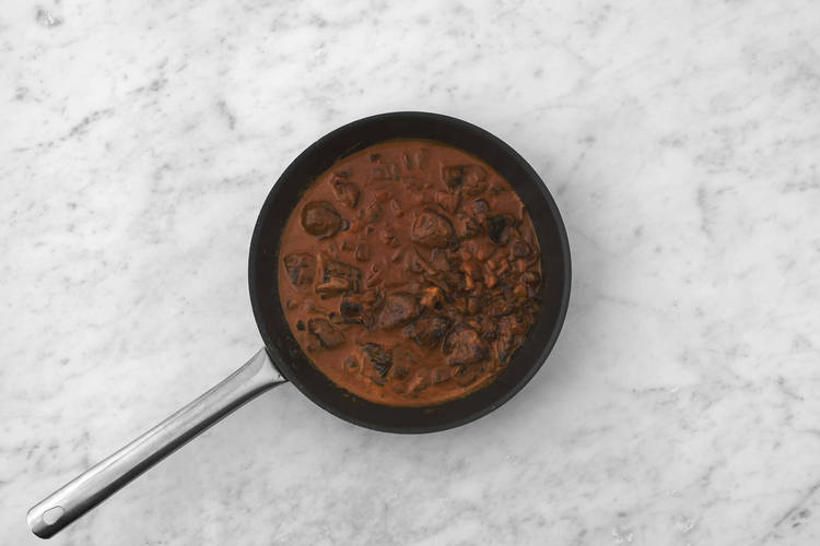 Mélange gourmand