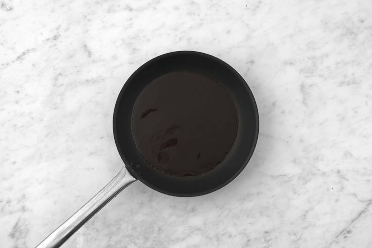 La sauce qui fait la diff'