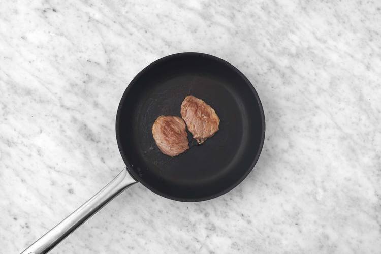 Un A/R pour la viande 