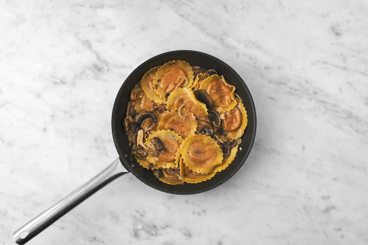 Mélange gourmand