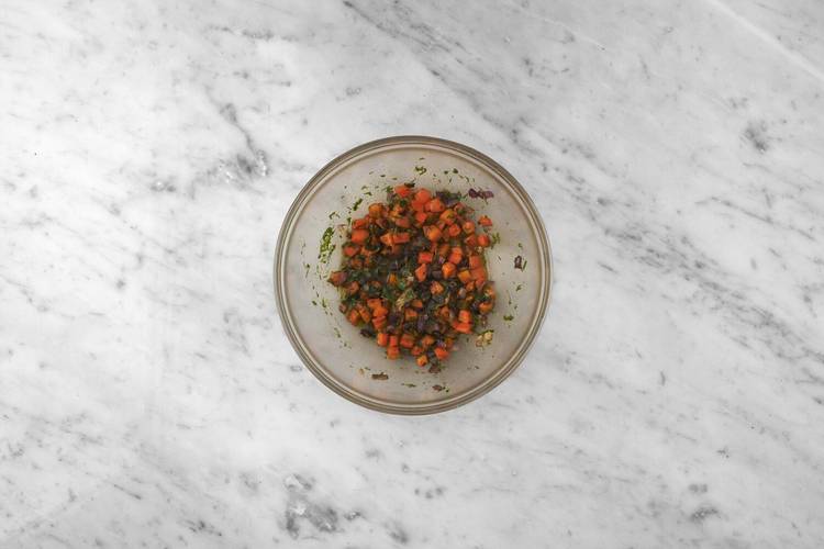 L'art de la vinaigrette