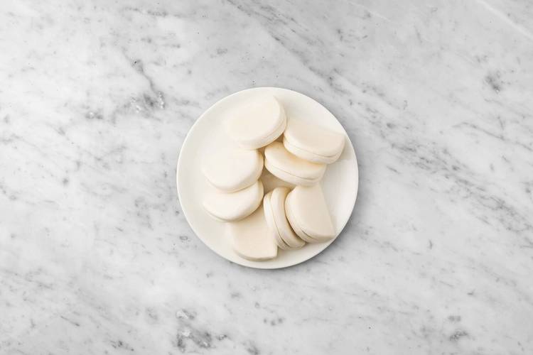 Damp bao-boller
