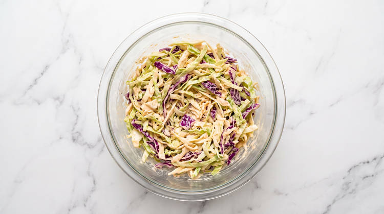 Make Slaw