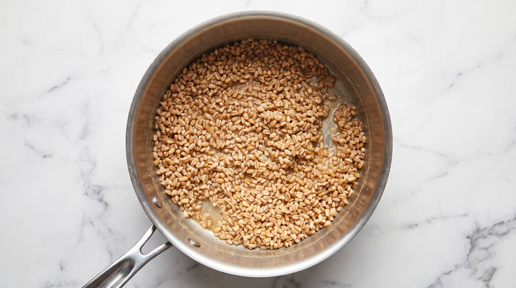 Cook Farro