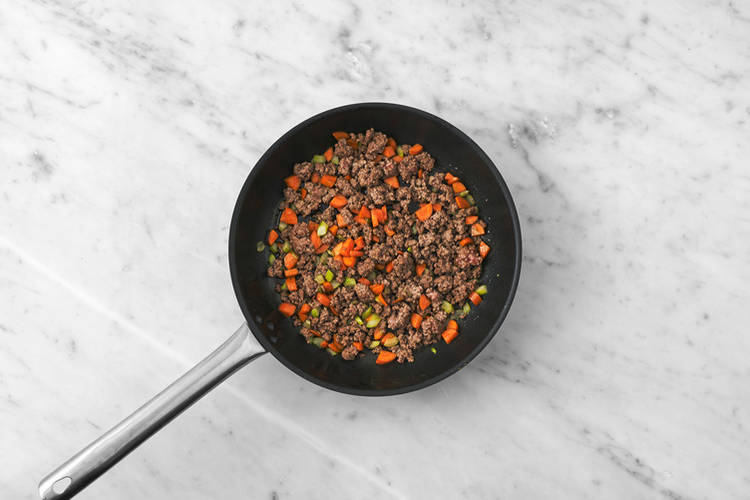 Start the ragu