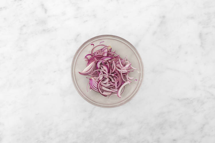 In a Pickle