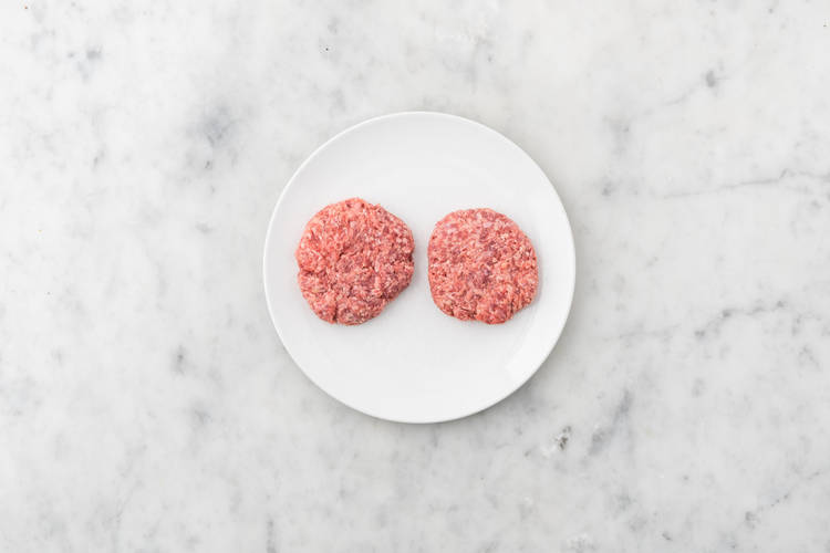 Make the Burgers