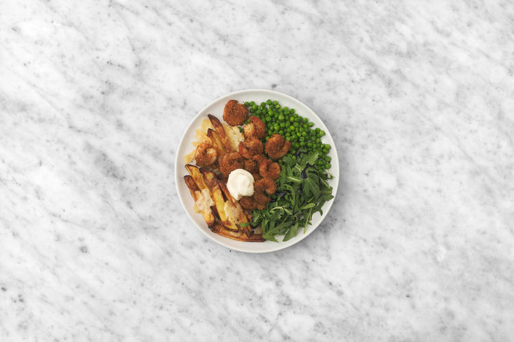 Serve Up