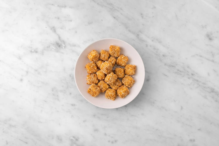 Crumb the Tofu