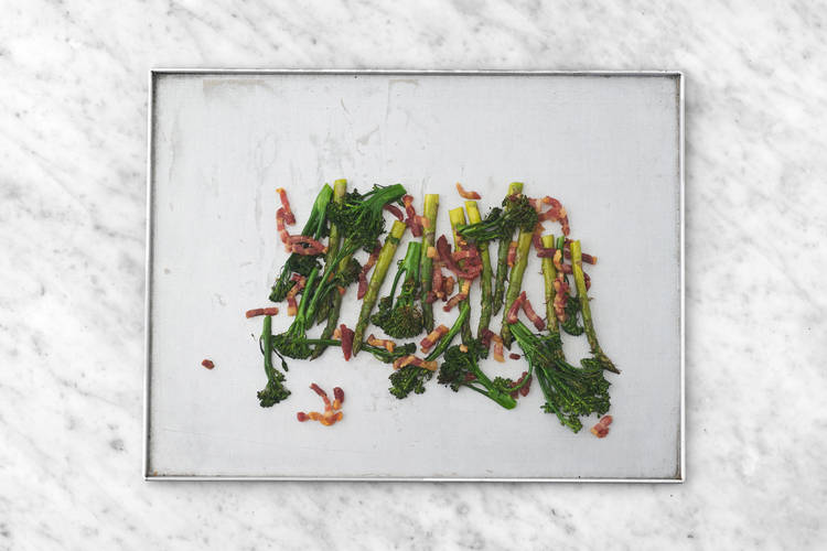 Cook the Veg