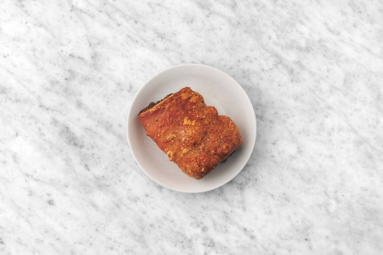 Roast the Porchetta