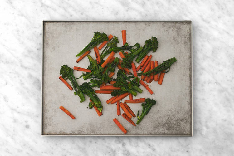 Roast the Veg